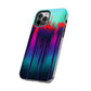 Electro Enigma 2023728 - Phone Case