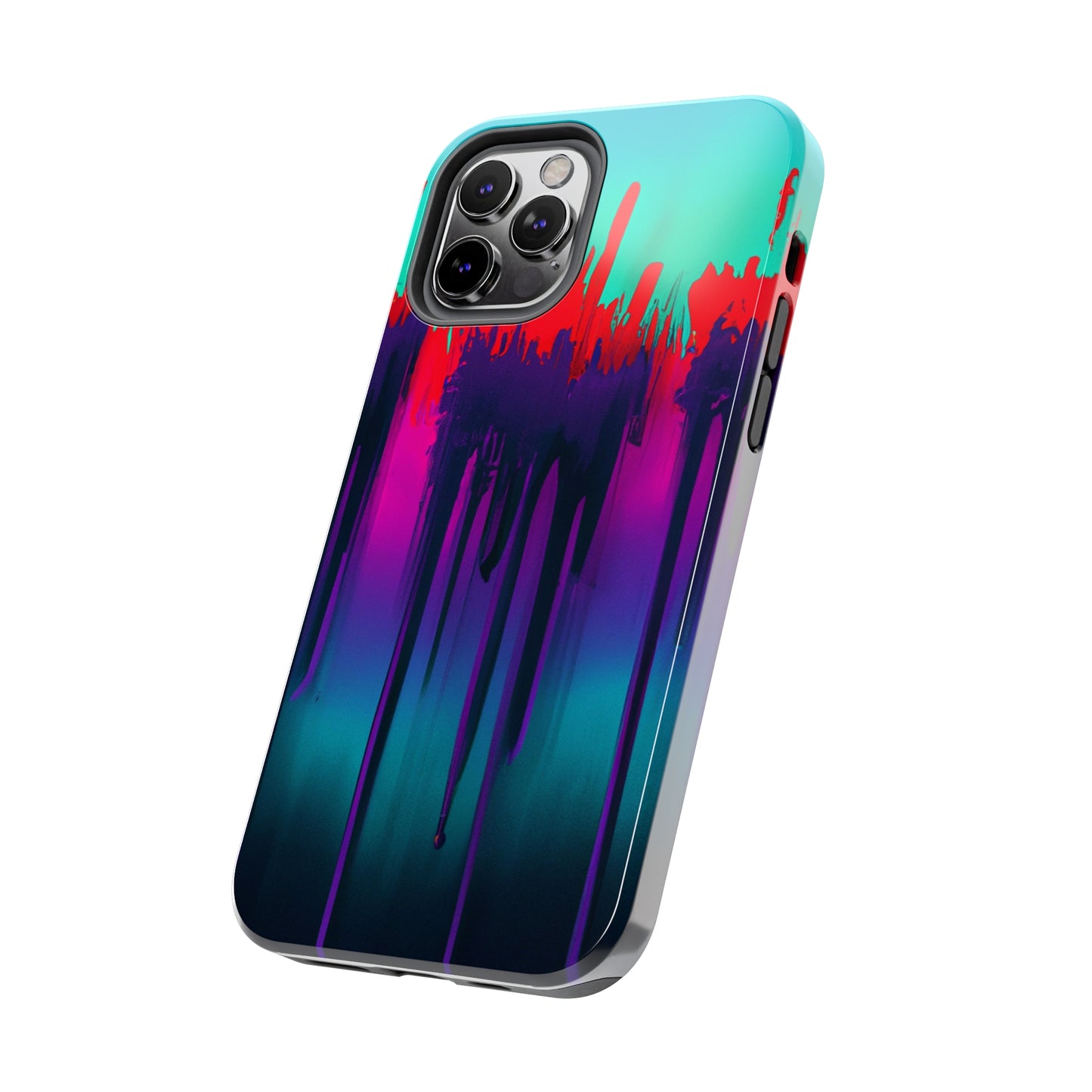 Electro Enigma 2023728 - Phone Case