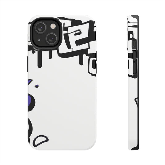 Ms. Jackson 202376 - Phone Case