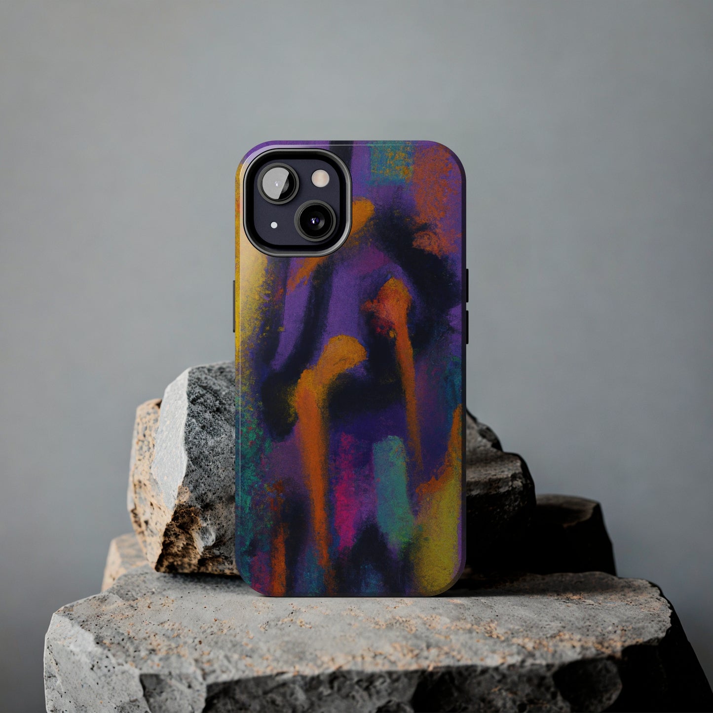 Crazy Love 2023811 - Phone Case