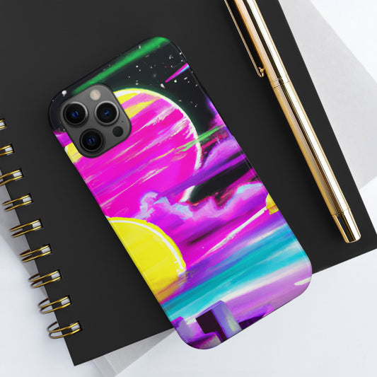 The Legging Luminary 202374 - Phone Case