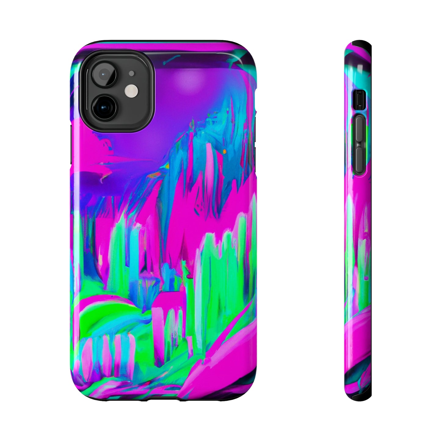 The Pop Principality 2023729 - Phone Case