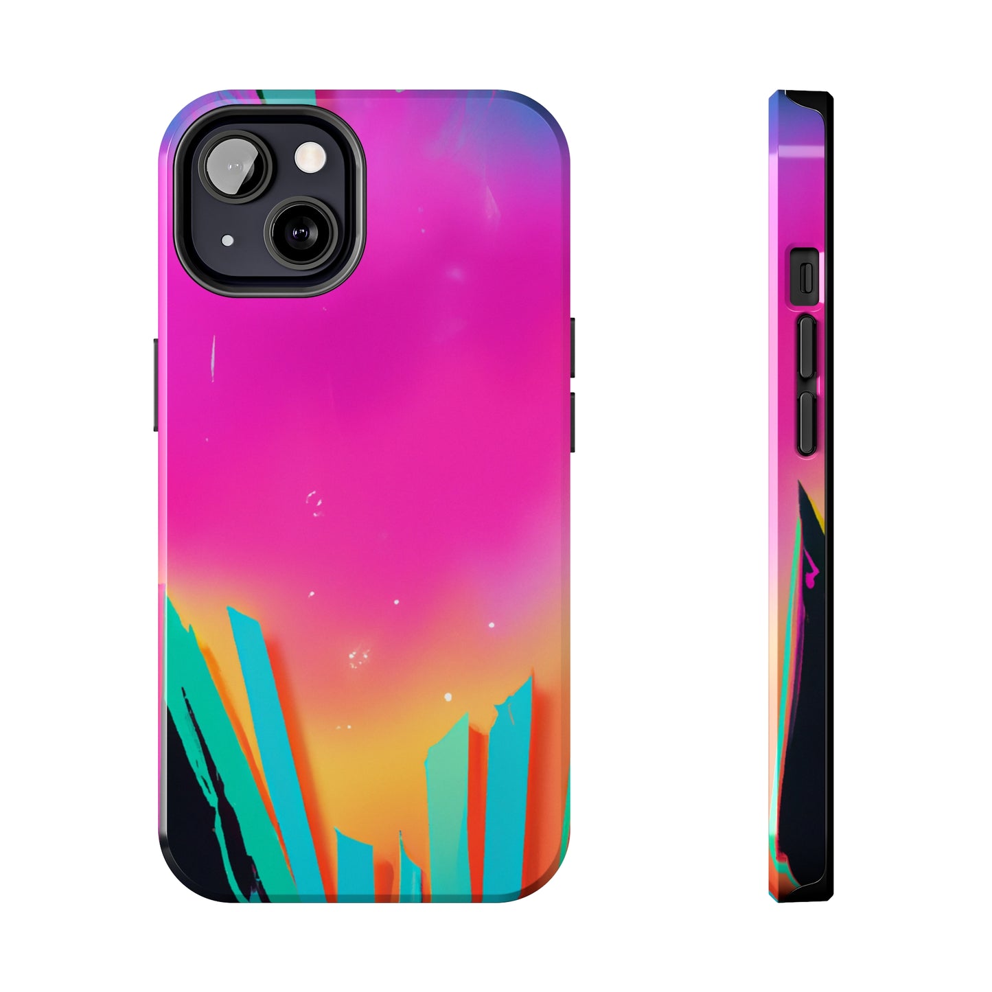 The Pop Princes 2023728 - Phone Case