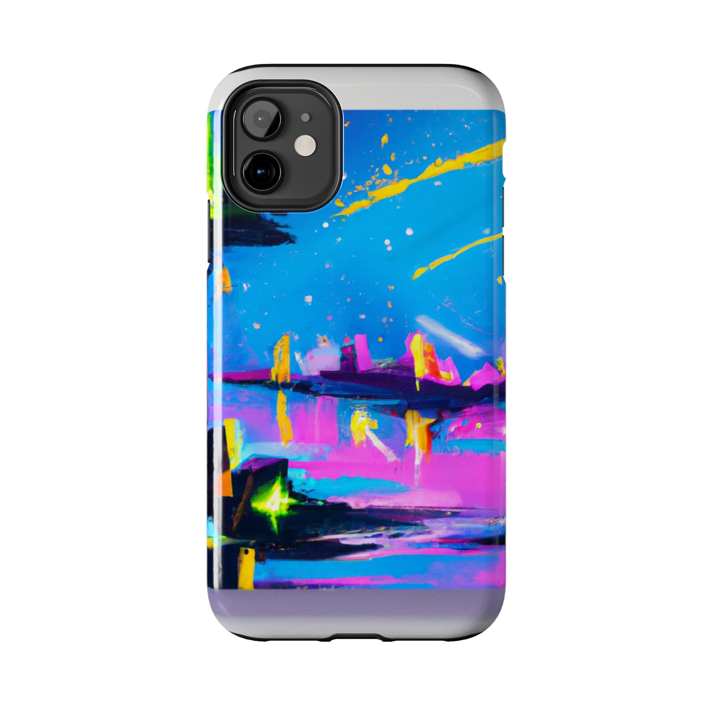 The Acid Wash Crew 2023811 - Phone Case