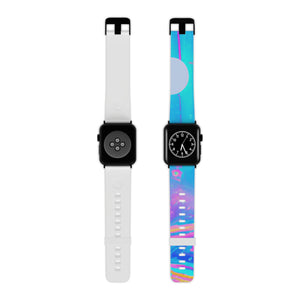 Technicolor Dreams 2023727 - Watch Band