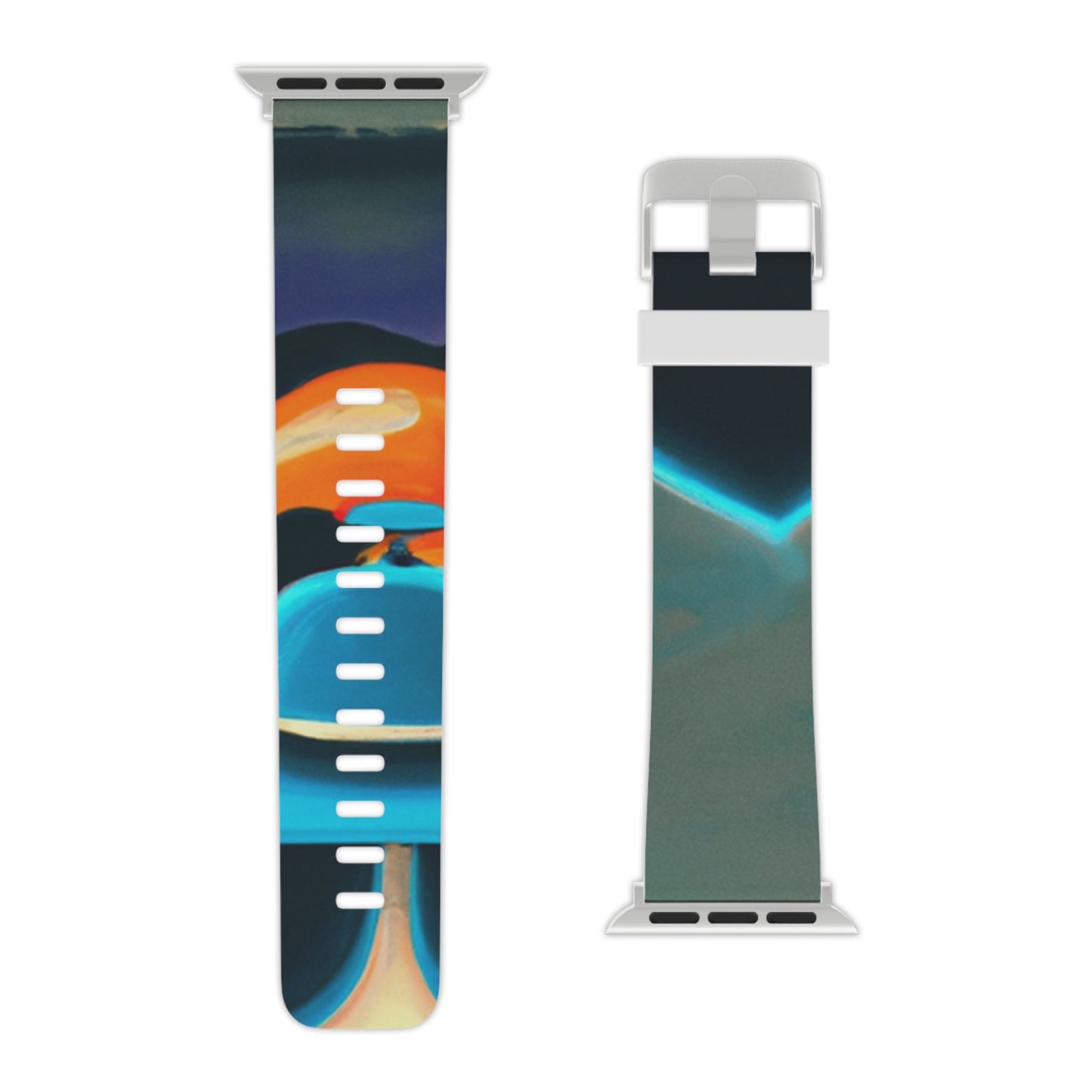 C.R.E.A.M. 2023729 - Watch Band