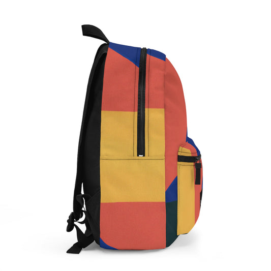 Walking on Sunshine 202372 - Backpack