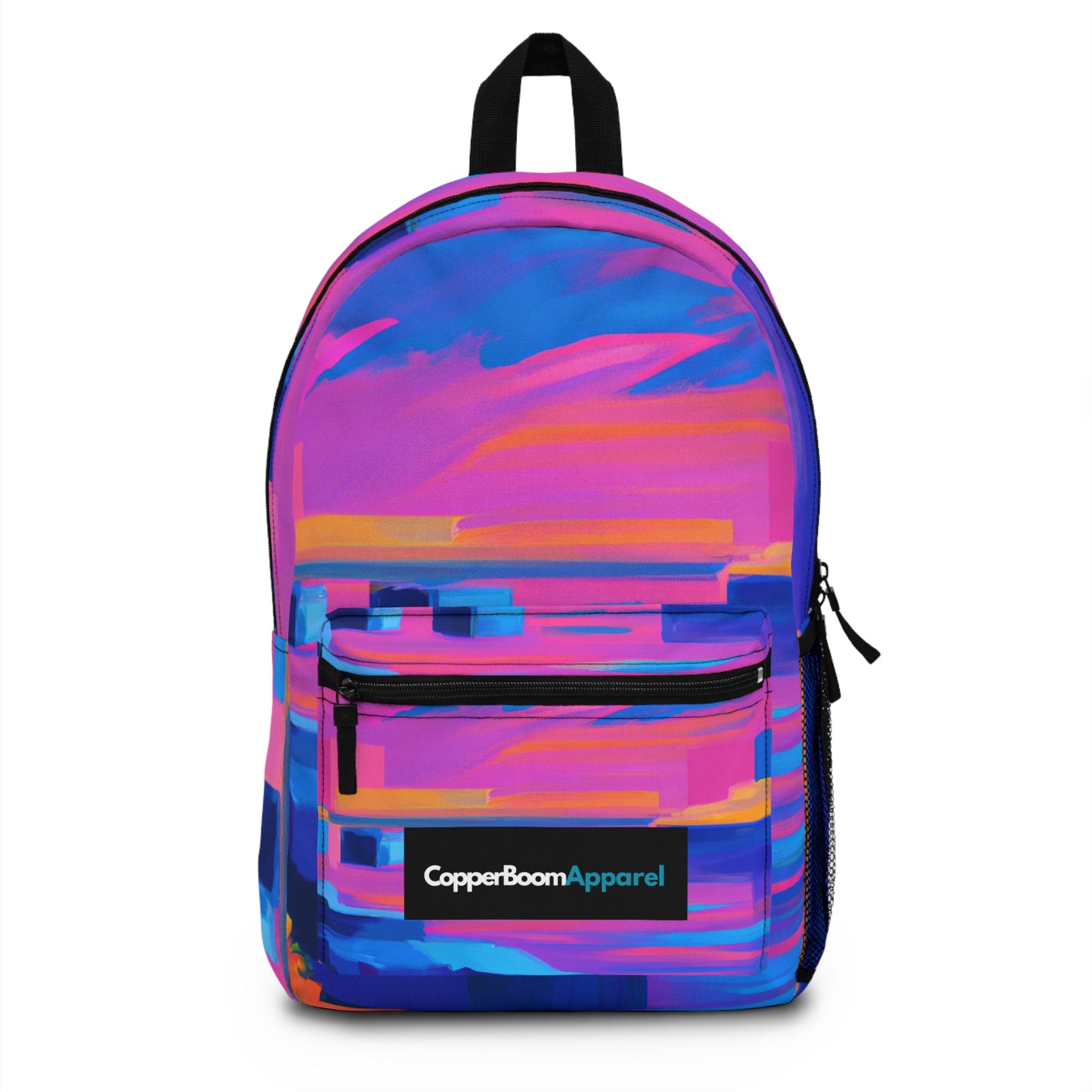 Electric Dreamers 202375 - Backpack