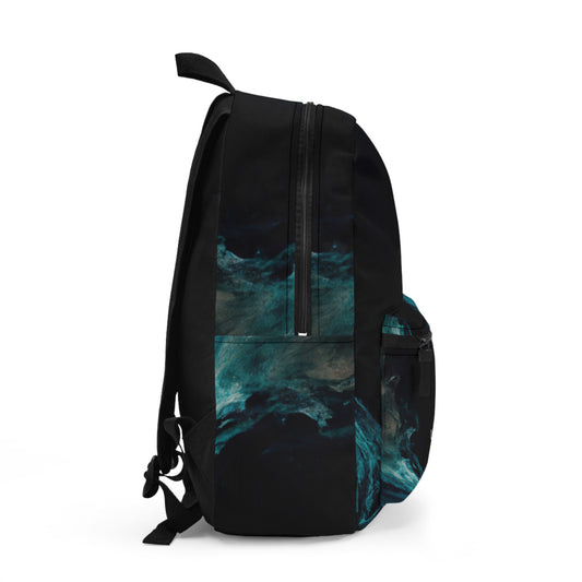 Eleanor Rigby 202373 - Backpack