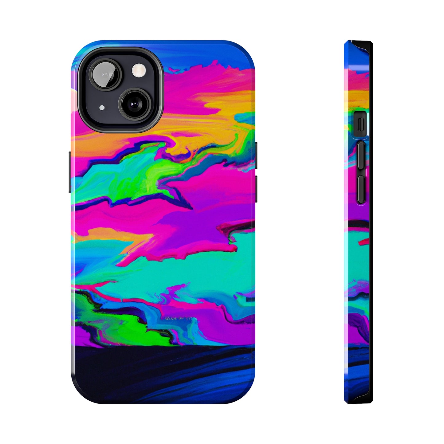 The Legging Luminaries 2023728 - Phone Case