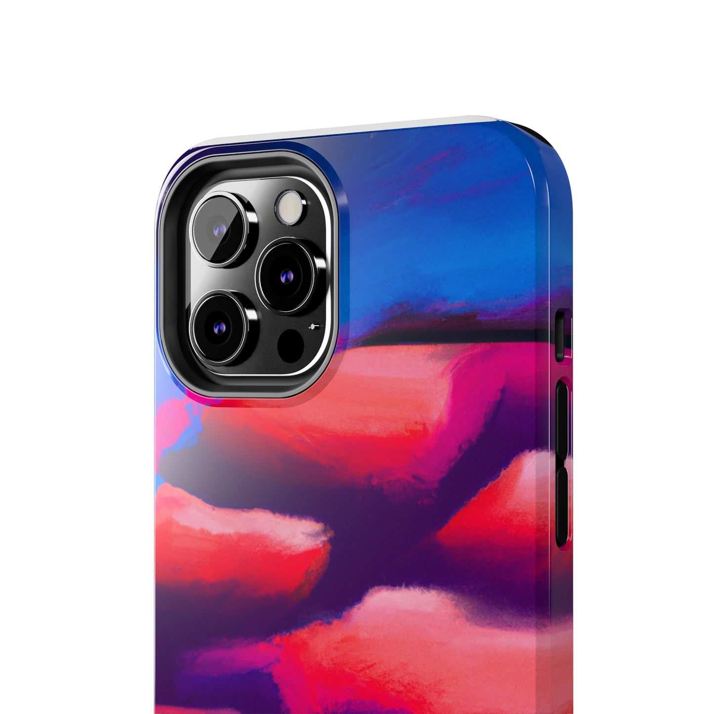 The Boombox Brigade 2023728 - Phone Case