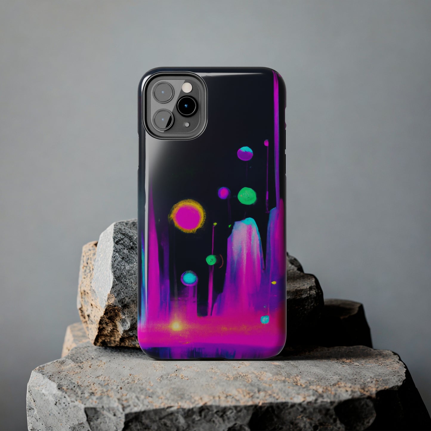 The Cassette Crusaders 2023728 - Phone Case