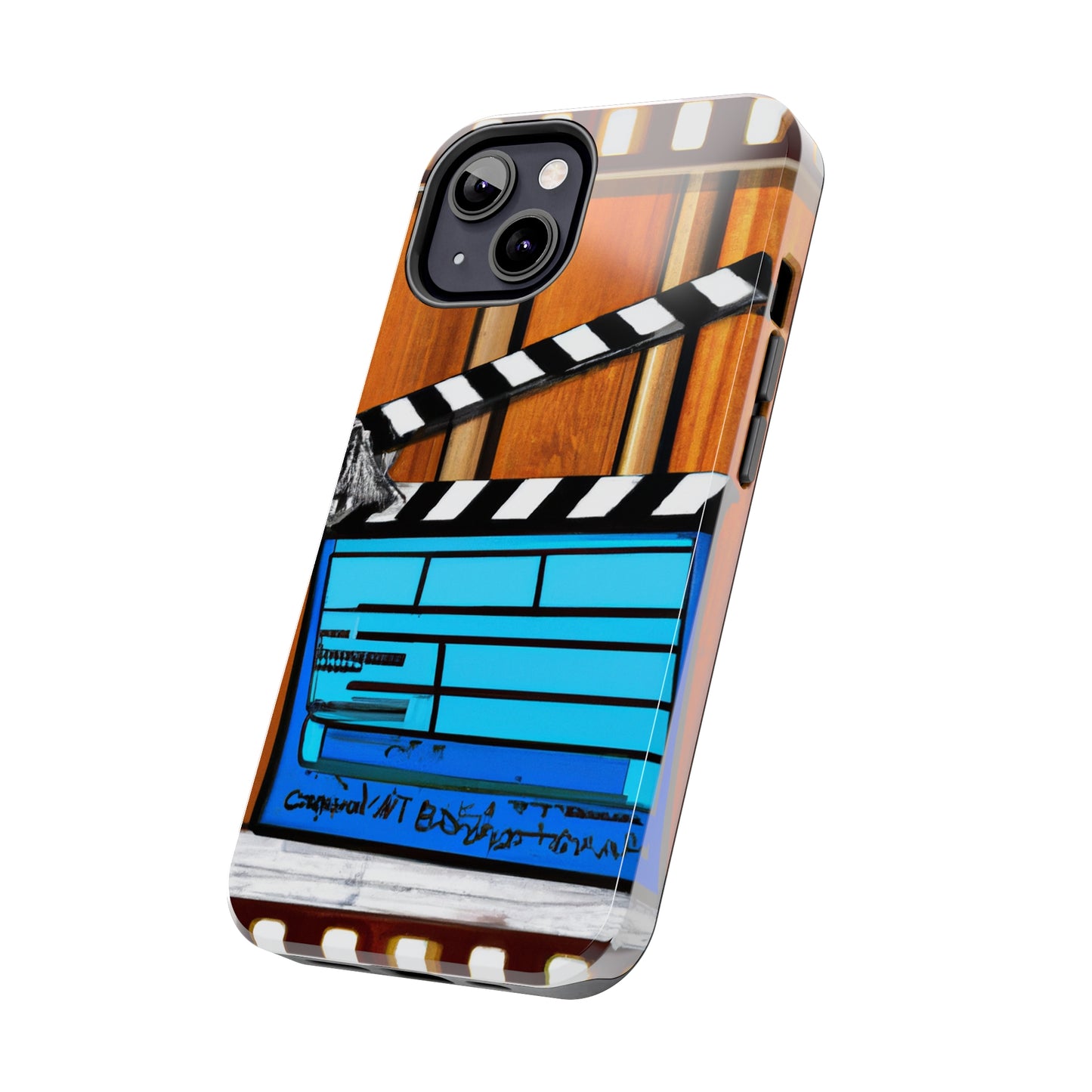 Can't Tell Me Nothing 2023728 - Phone Case