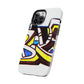 Keep Their Heads Ringin' 2023729 - Phone Case