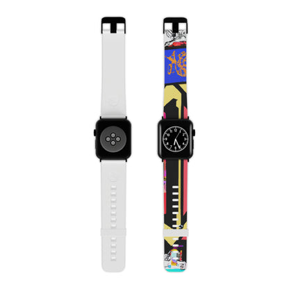 Still Not a Player 202372 - Watch Band