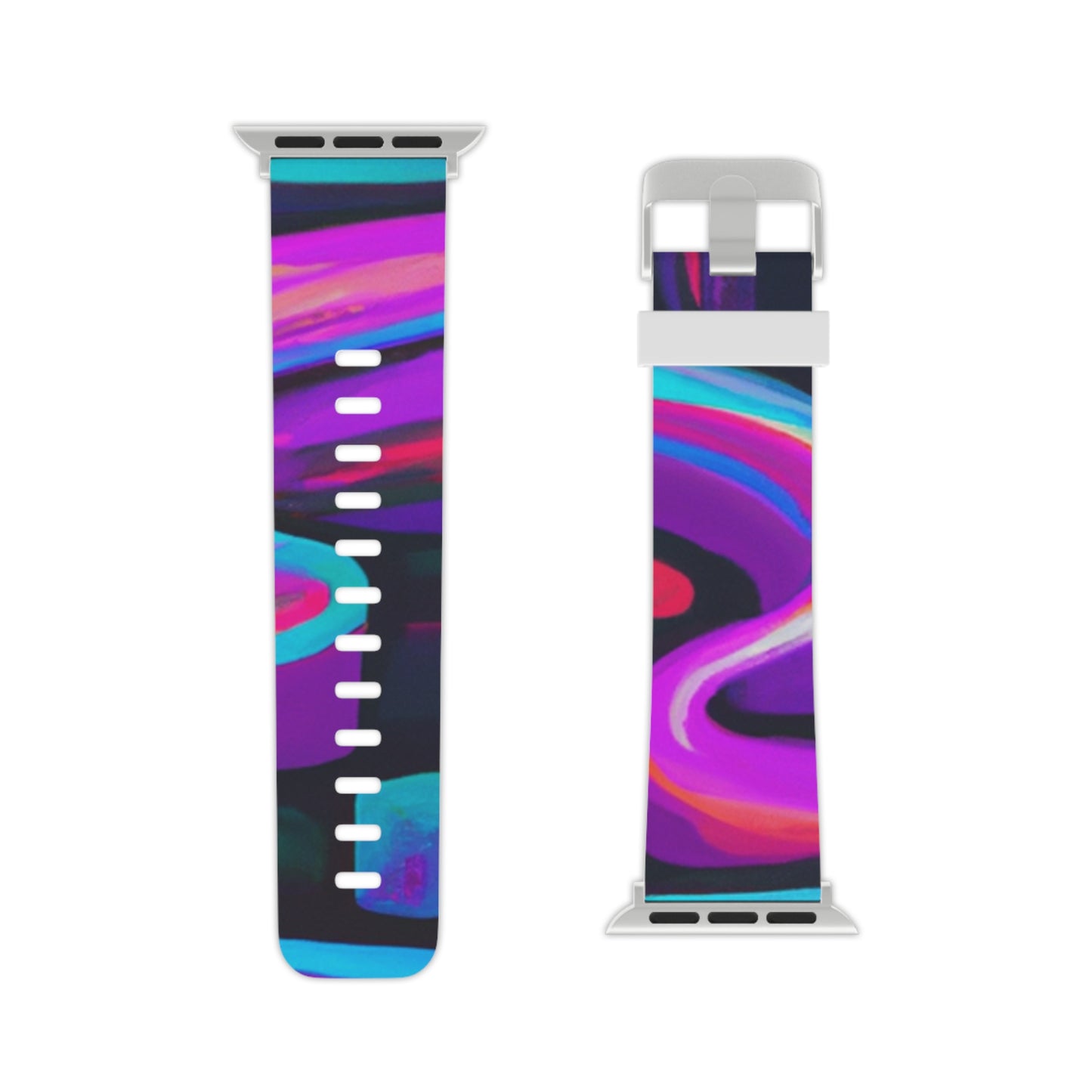 The Flashbulbs 202372 - Watch Band