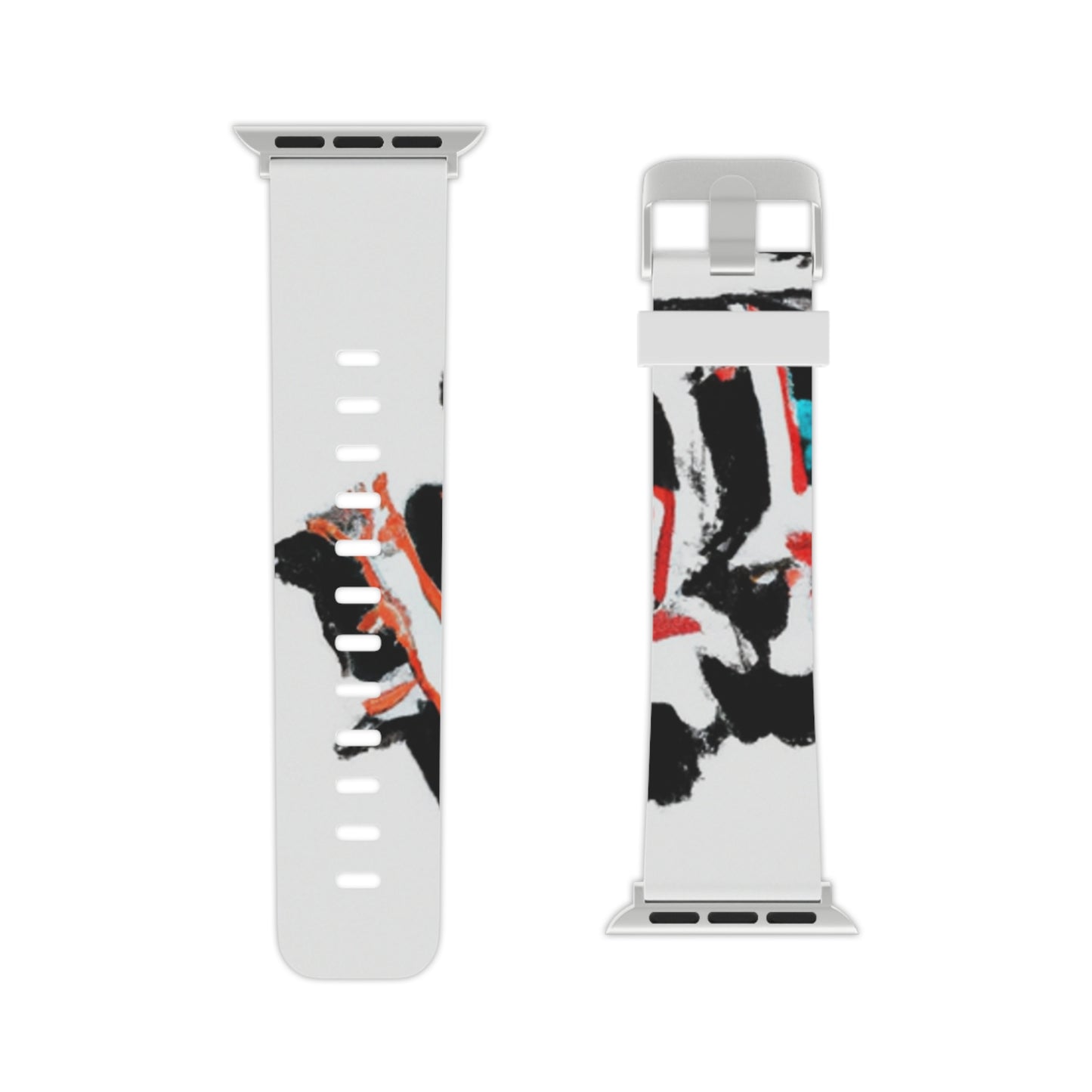 In Da Club 2023730 - Watch Band