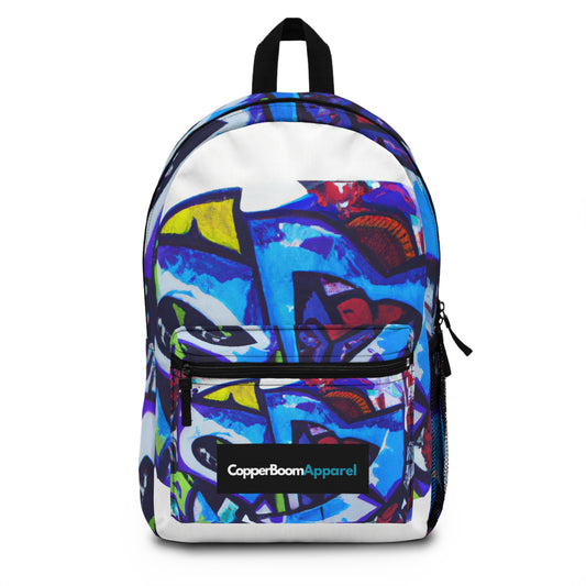 Forever 2023727 - Backpack