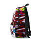 Hip Hop Hooray 202374 - Backpack