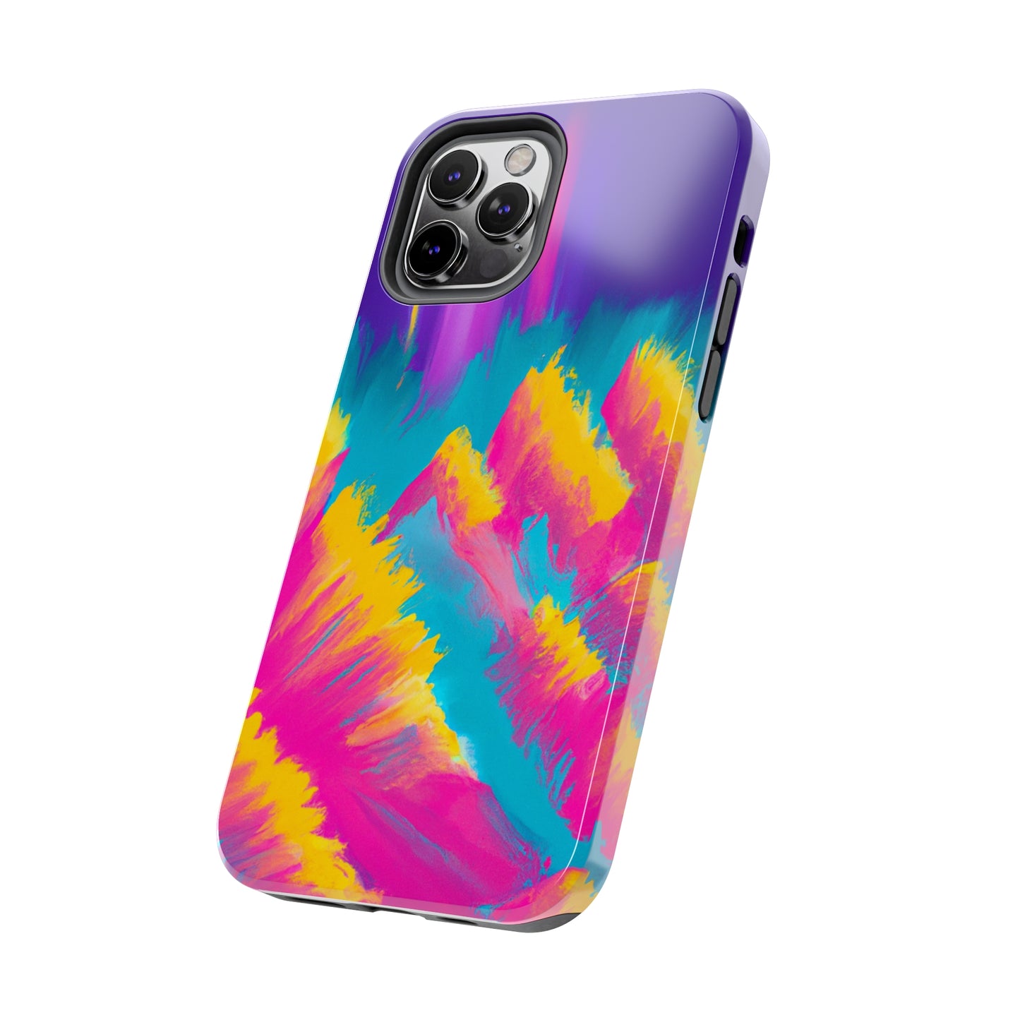 Cosmic Chorus 2023729 - Phone Case