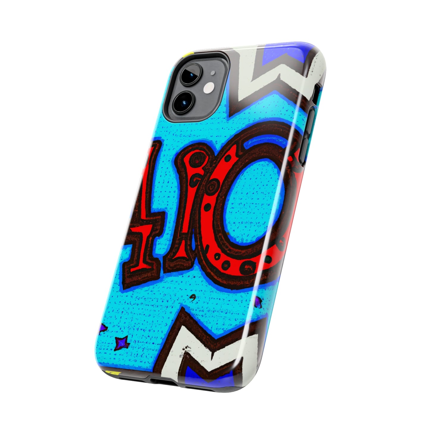 Party Up (Up in Here) 2023728 - Phone Case