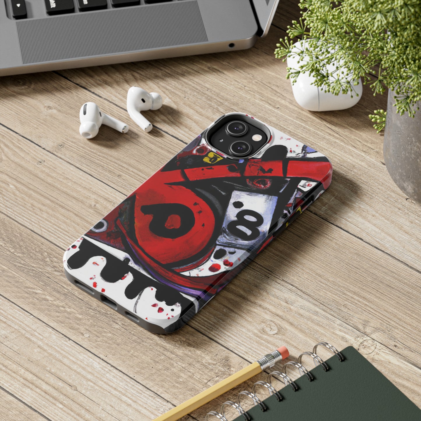 Dear Mama 2023729 - Phone Case