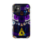 The Message 2023729 - Phone Case