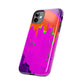 Neon Retrograde 2023811 - Phone Case