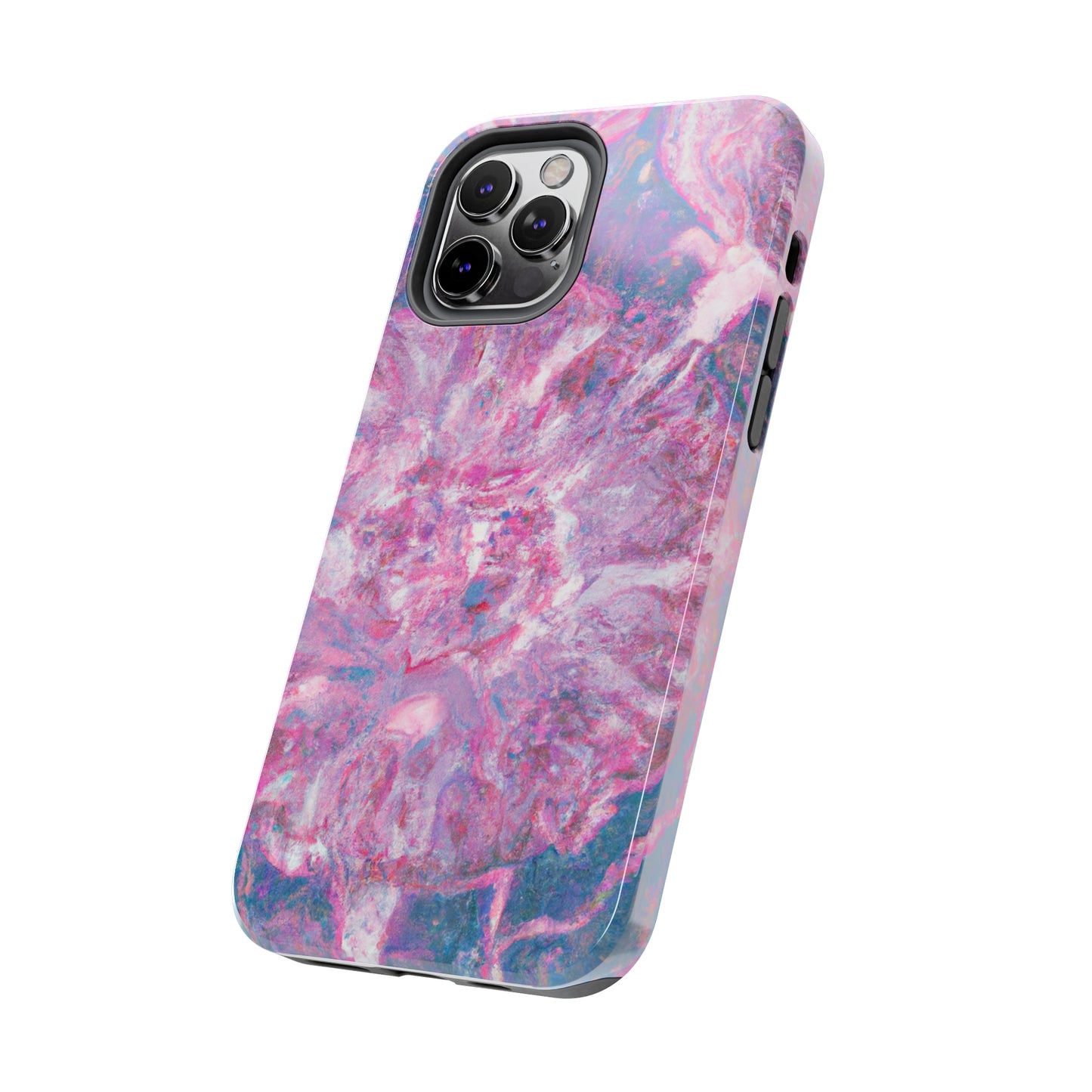 Disco Inferno 118 - Phone Case