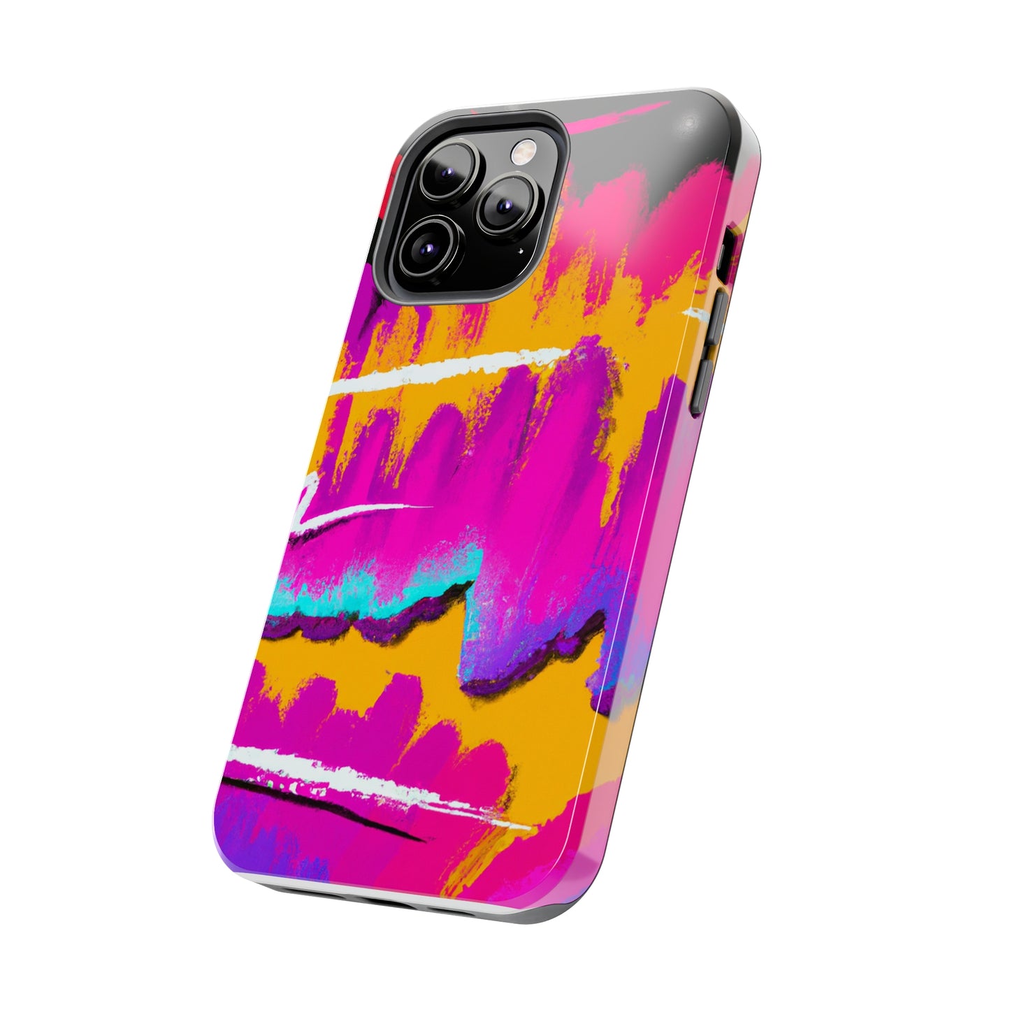 The Vinyl Vanguards 2023729 - Phone Case