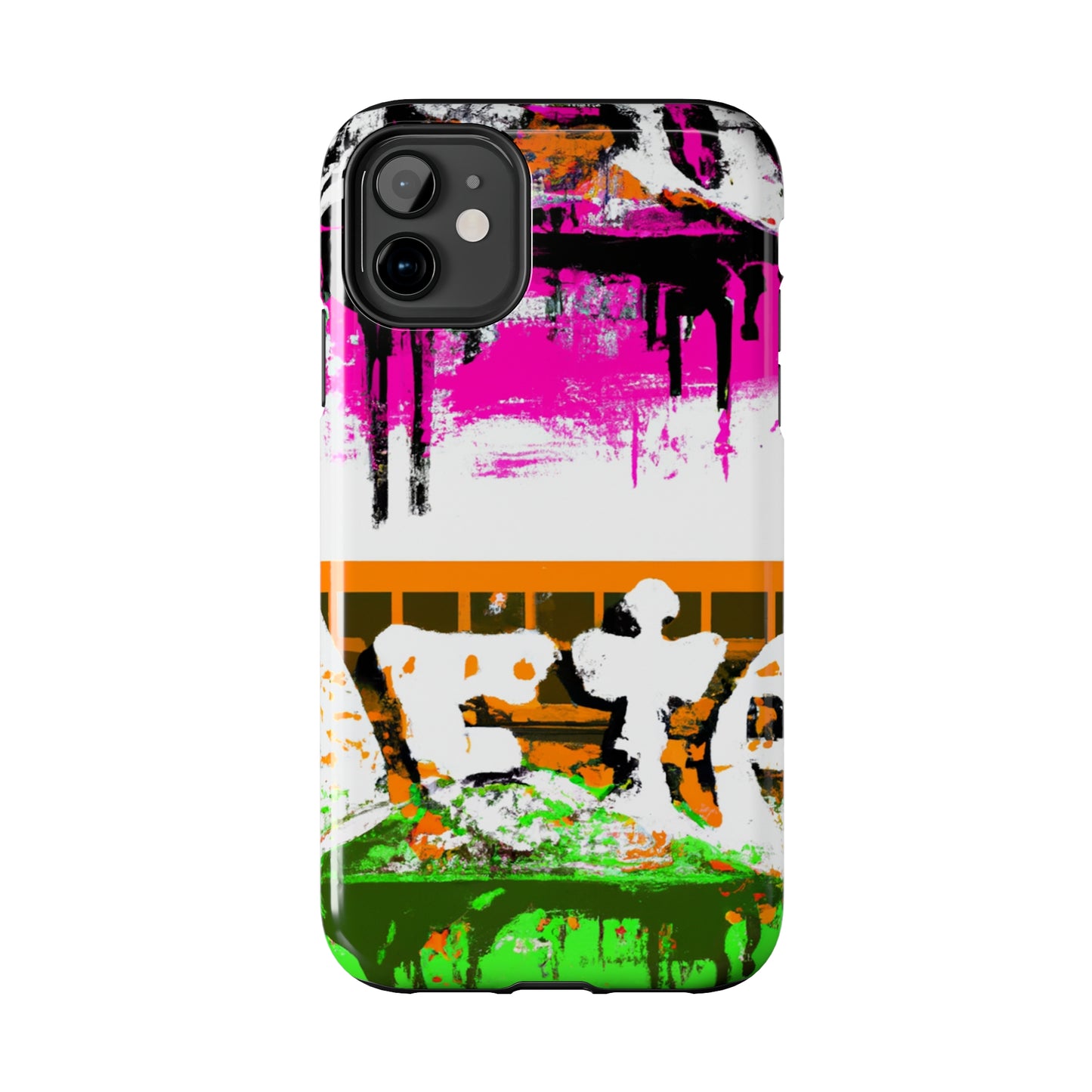 Shimmy Shimmy Ya 2023730 - Phone Case