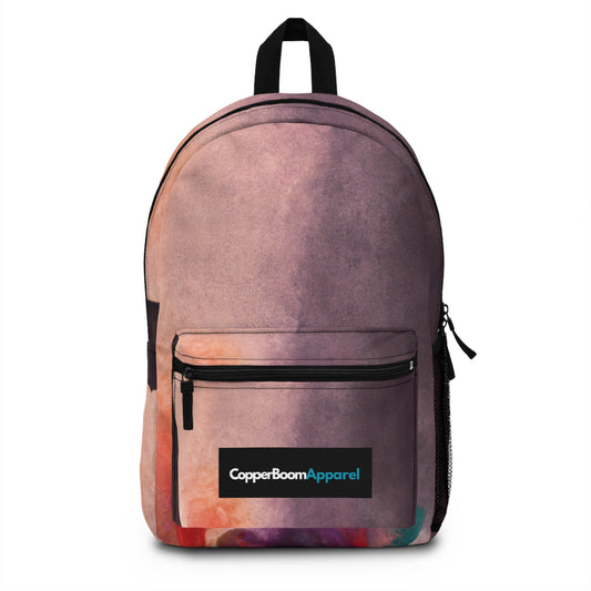 Fly Me to the Moon 2023730 - Backpack