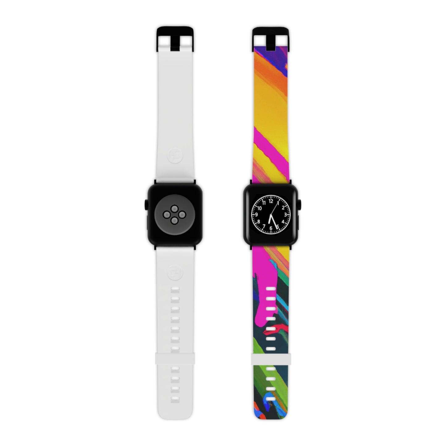 The Video Villains 202374 - Watch Band