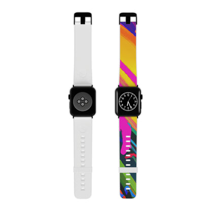 The Video Villains 202374 - Watch Band