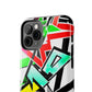 Woo-Hah!! Got You All in Check 2023730 - Phone Case