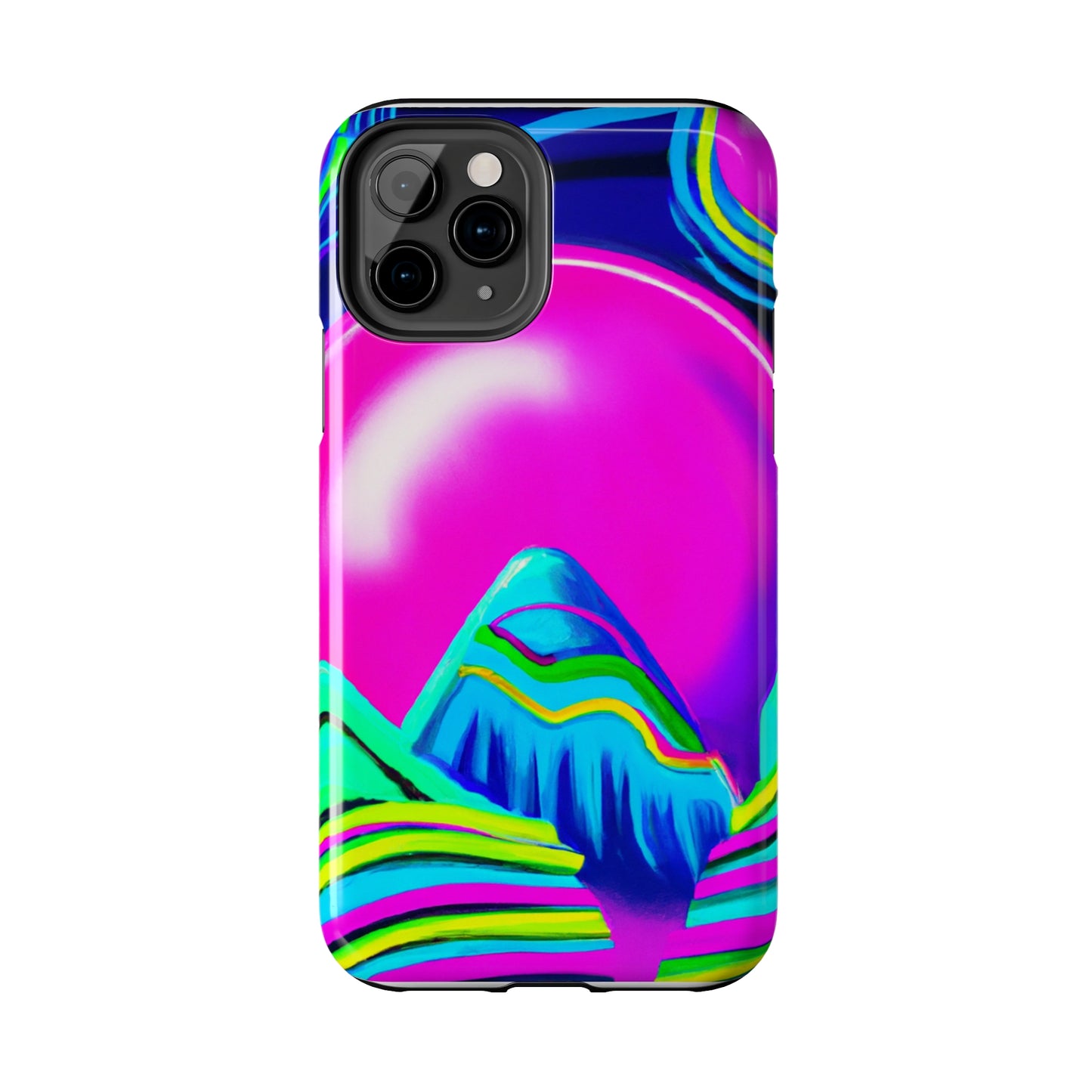 The Cassette Crew 2023729 - Phone Case