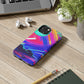 Acid Rain 2023730 - Phone Case