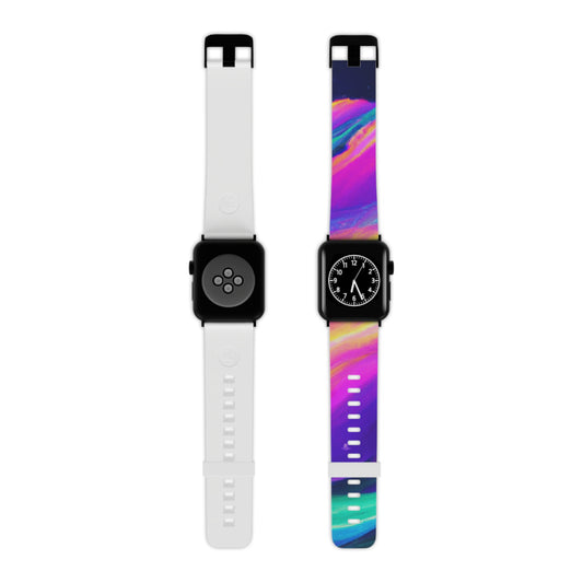 Flashback Fandango 2023728 - Watch Band