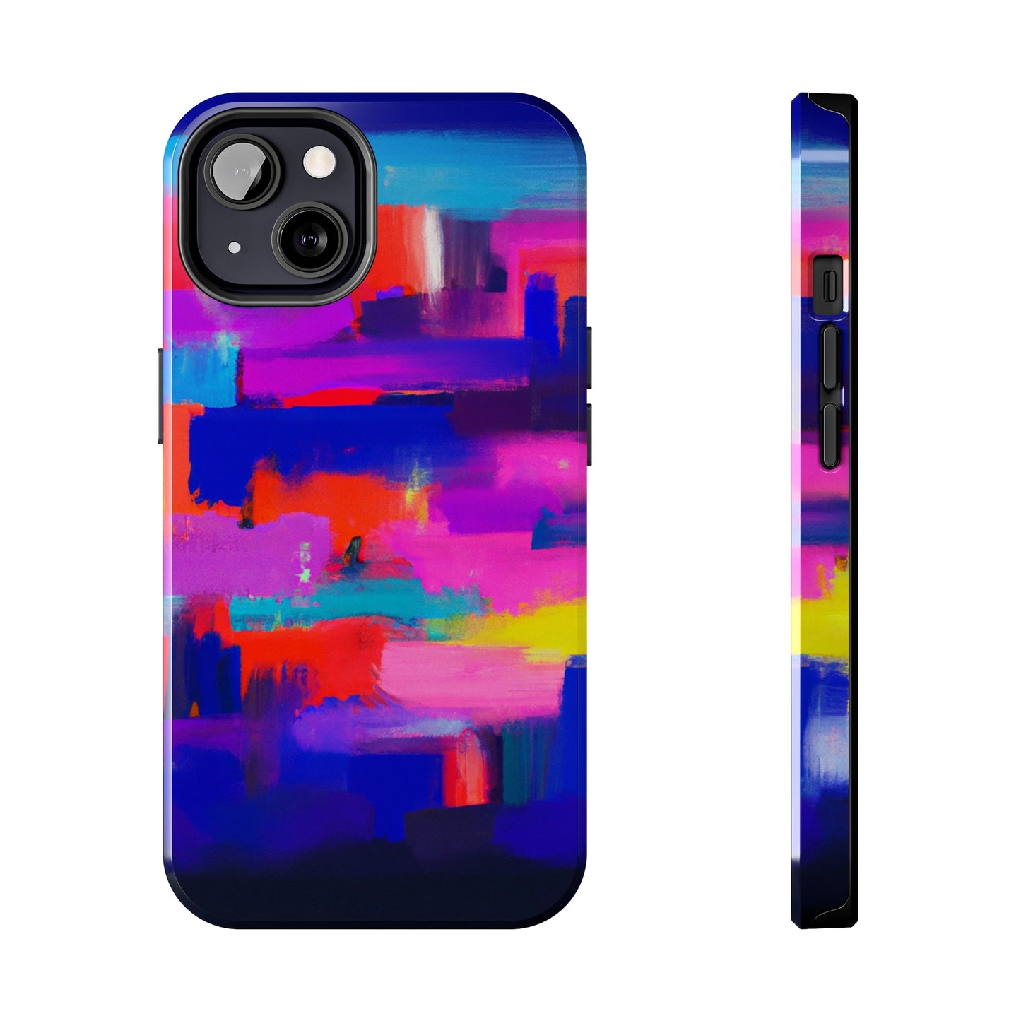 Flashback Fantasy 2023729 - Phone Case