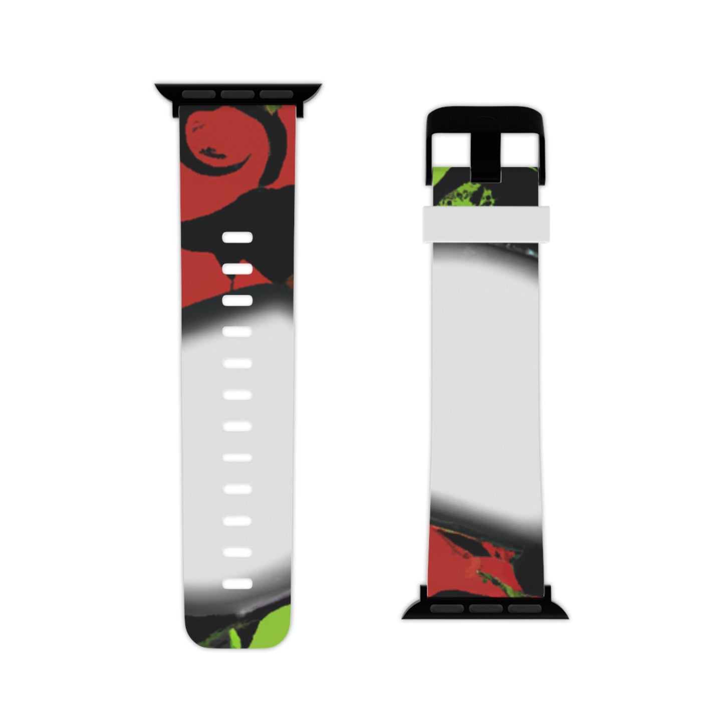 How Do U Want It 202372 - Watch Band