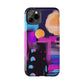 Flashback Fusion 2023727 - Phone Case