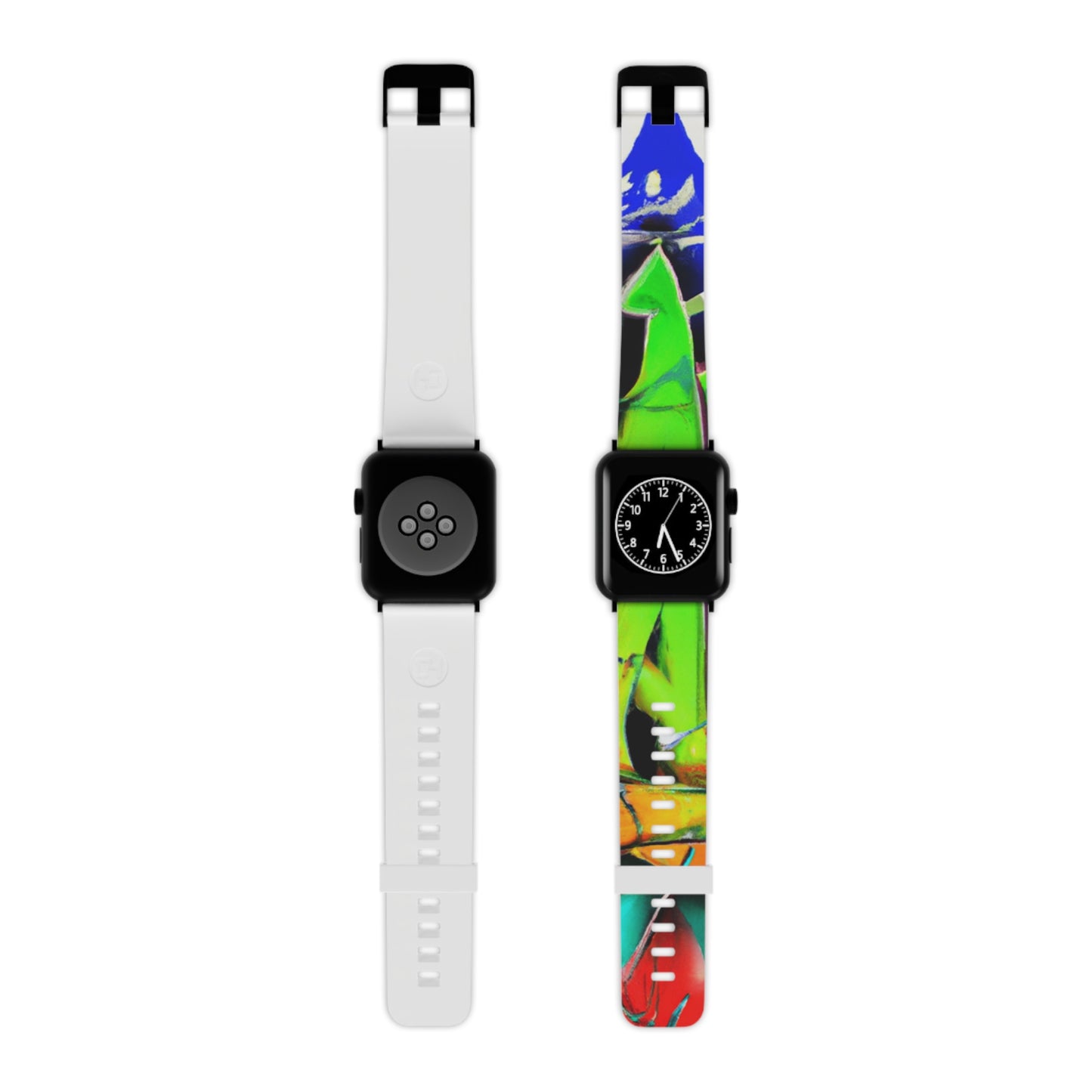Stronger 202373 - Watch Band
