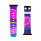 The Synthpop Sensations 2023727 - Watch Band