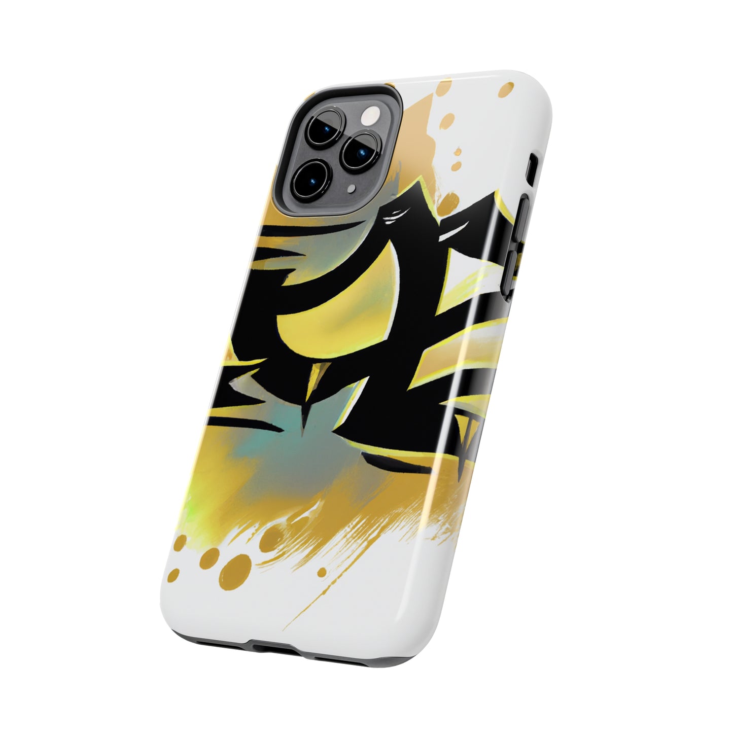 Hot in Herre 2023730 - Phone Case