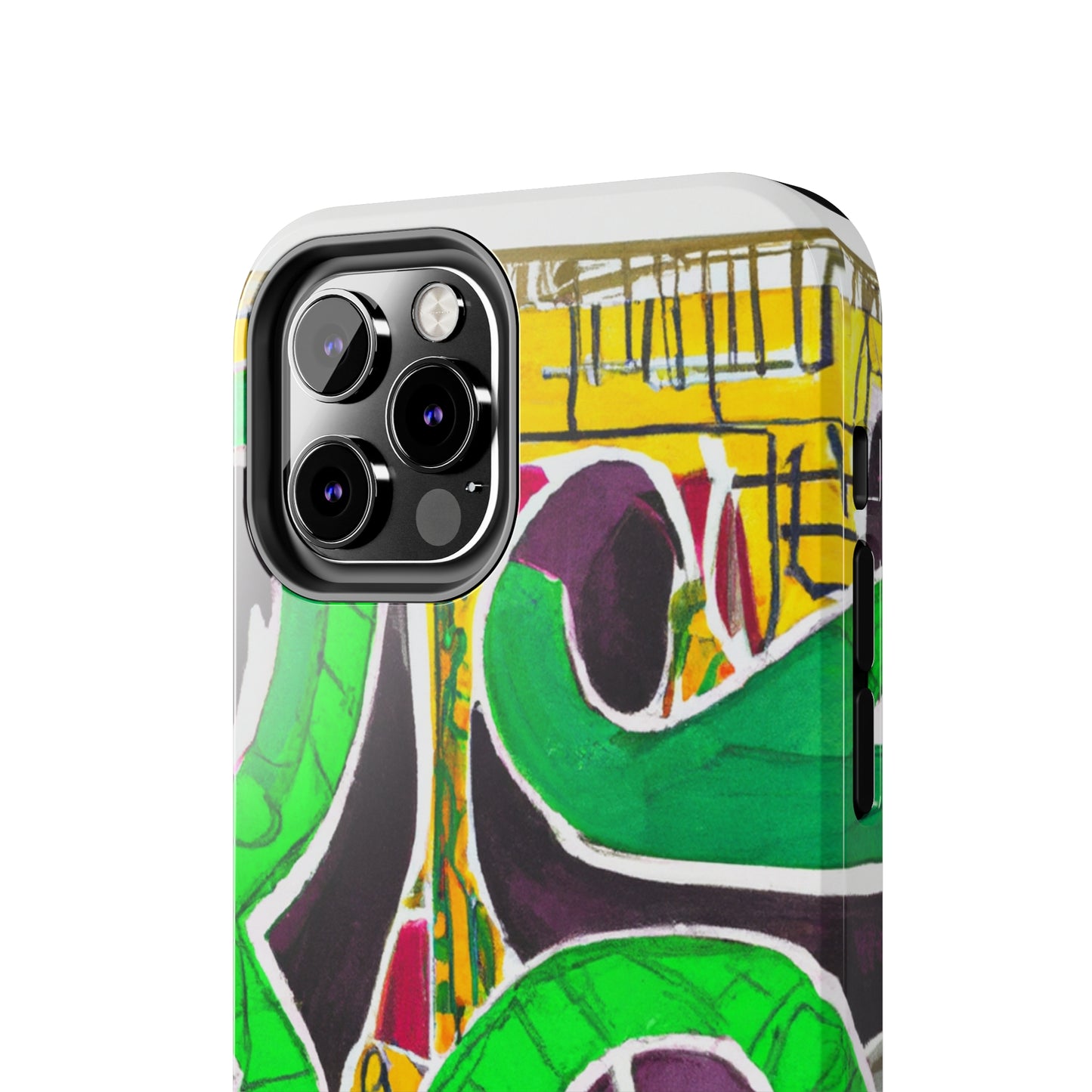 Superstar 2023728 - Phone Case