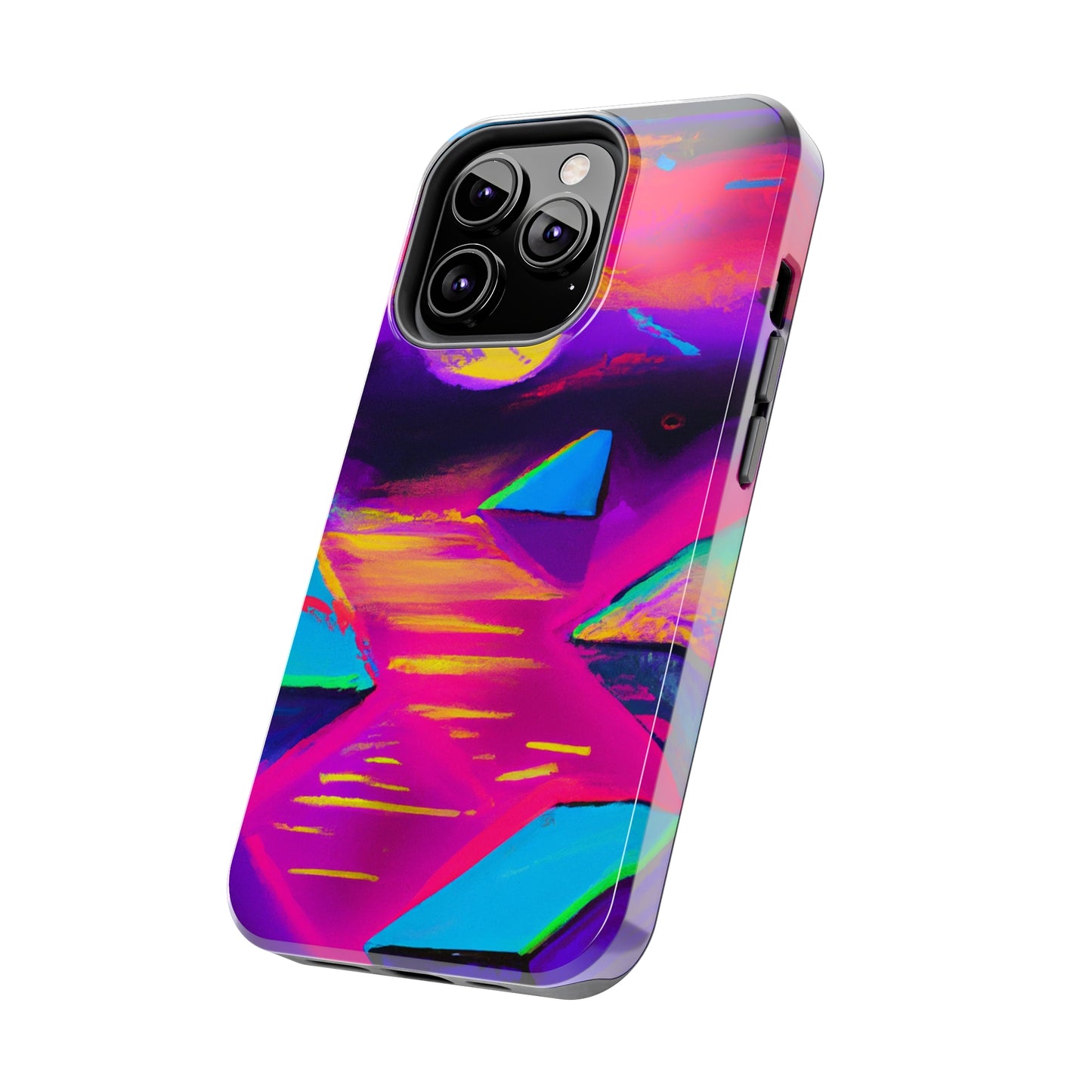 The Cassette Clan 2023729 - Phone Case