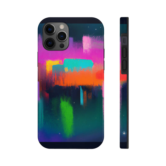 The Boombox Brigade 202373 - Phone Case