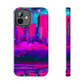Cosmic Cadence 2023728 - Phone Case