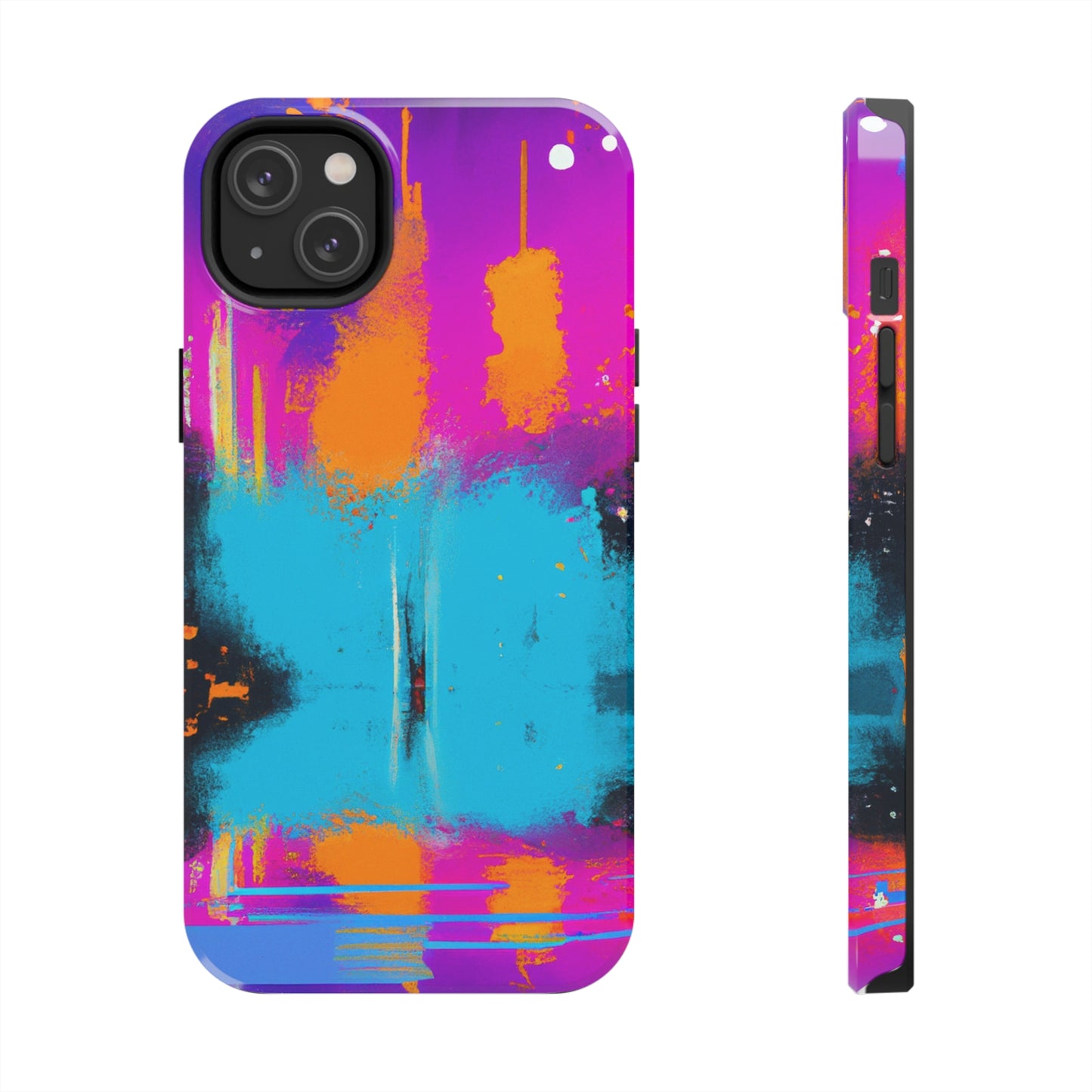 Starstruck Serenade 2023730 - Phone Case