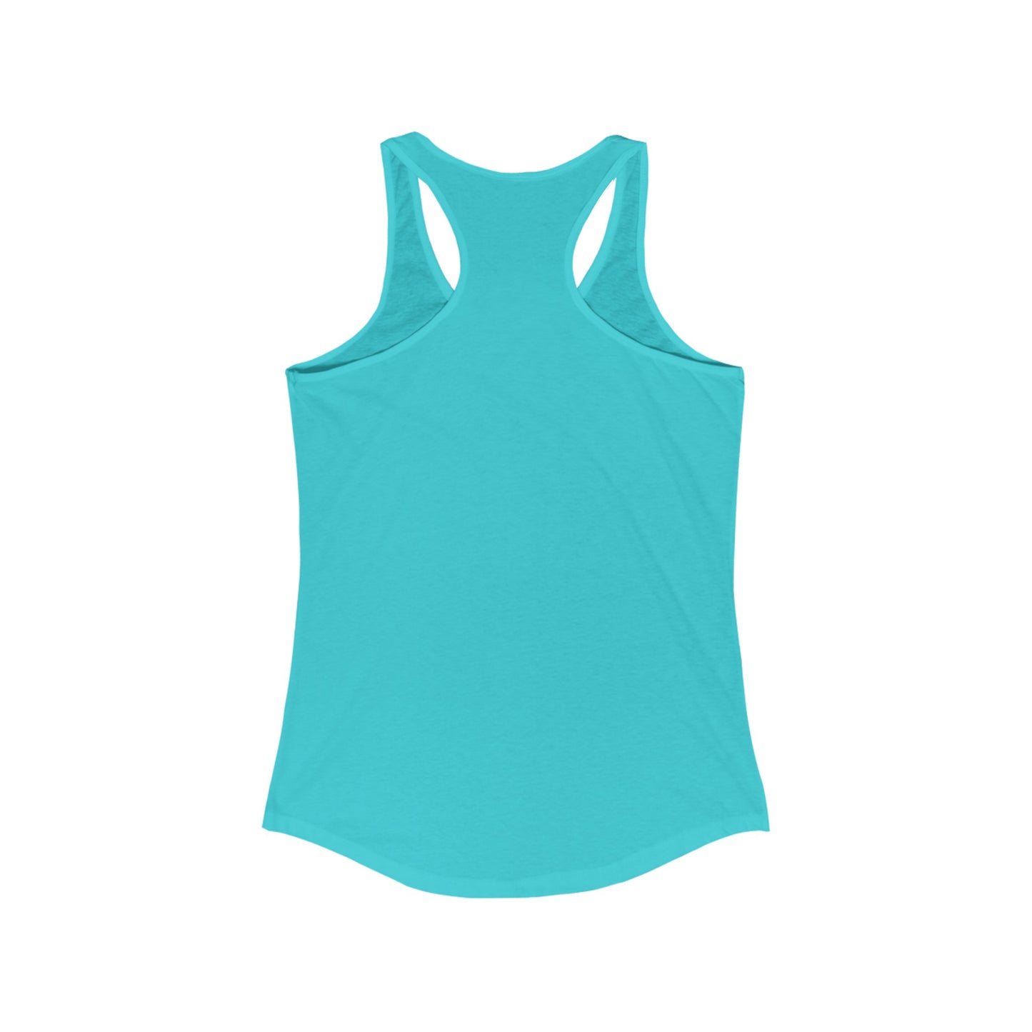 Chapter - Racerback Tank